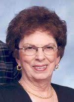 Mary Jane Hebert Landry (1932-2006)