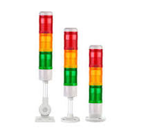 High Quality LED Stack Lights - Reliable Industrial Solutions