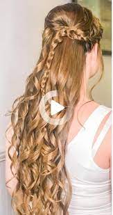 6 Braided Hairstyles Braided Hairstyles Curly Braided Hairstyles Mean Braided Hairstyles Natural Hair Styles Hair Styles Braided Hairstyles