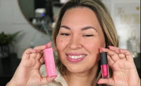 Which lip plumping oil shade is your favorite?