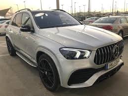 White mercedes benz suv 2021. 2021 Mercedes Benz Gle Suv For Sale In Sharjah United Arab Emirates Gle53 Ù…ÙˆØ¯ÙŠÙ„ 2021