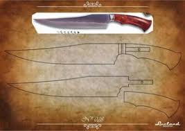 Apto para microondas y lavavajillas, excelente resistencia existen muchos tipos de cuchillos cs go reales, o que al menos dicen serlo. Facon Chico Moldes De Cuchillos Cuchillos Plantillas Cuchillos Fabricacion De Cuchillos