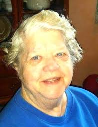 Obituary information for Lillian Vina Carr