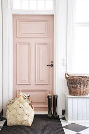 These colors are also less. Best Sophisticated Chic And Subtle Pink Paint Colors Now Hello Lovely