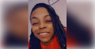 Obituary information for Alyssa Martin