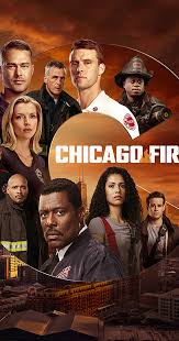 Imdb is the most authoritative source for movie, tv, and celebrity content. Chicago Fire Tv Series 2012 Imdb