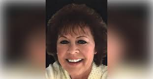 Patricia Mcnew's Instagram, Twitter & Facebook