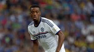Nathaniel chalobah‏подлинная учетная запись @chalobah 3 авг. Premier League Rising Chelsea Star Nathaniel Chalobah Signs Five Year Contract Football News Sky Sports