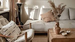 De quoi voir la vie en bleu dans toutes les pièces de la maison ! Tendance Deco Couleur Chambre Cuisine Salon Vintage Scandinave Cote Maison