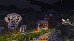 Watch the full video tutorial on youtube. Halloween Land Map For Minecraft For Android Apk Download
