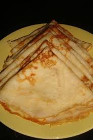 Crepes Au Petit Lait Et Au Miel Sans Oeuf Crepes Au Yaourt Petit Lait Crepes Sans Oeufs