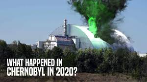 The question looms large in the aftermath of the meltdown of fuel rods from nuclear reactors at the fukushima daiichi power. Chernobyl Is Again Close To A Disaster Youtube