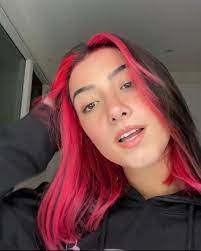 Born may 1, 2004) is an american social media personality and dancer. Charli D Amelio In 2021 Hair Color Underneath Hair Color Streaks Punk Hair
