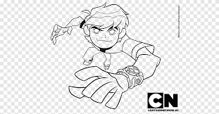 Find more ben 10 coloring page. Drawing Ben 10 Coloring Book Painting Ben Ten Game Angle Png Pngegg