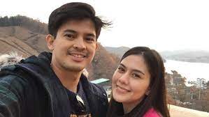 Born vickie marie milagrosa sausa rushton on 8th. Vickie Rushton Unfollows Boyfriend Jason Abalos On Instagram Lionheartv