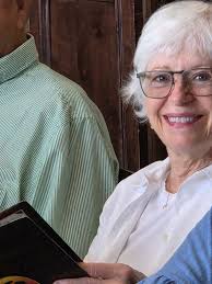 😥Posted by Jeanne Stover, Millie Stover's daughter: My mother went to  Heaven today! Currently dancing pain free