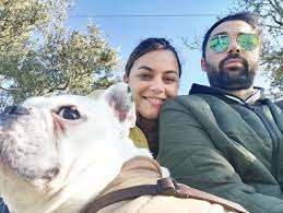 Ana guiomar family background & career. Ana Guiomar Fala Da Relacao A Distancia Com Diogo Valsassina Nacional Flash