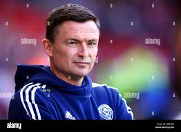 Paul blades Banque de photographies et d'images à haute résolution