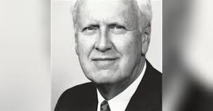 Rolland S. Carlson Obituary