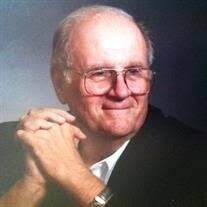 Charles Wilburn Cook Obituary