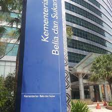 Jabatan audit negara akan menjalankan proses pengauditan forensik terhadap kementerian belia dan sukan (kbs) dan agensi. Kementerian Belia Dan Sukan Kbs Putrajaya Wp Putrajaya