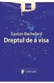 Influențe, ca la mai toată lumea bună a muzicii din acel anotimp. Dreptul De A Visa By Gaston Bachelard