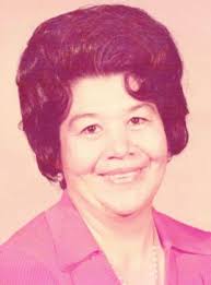 Antonia Gabatia Gonzales Tarango