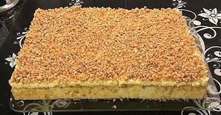 150 g butter 250 g zucker 4 ei(er) 1 pck. Friss Dich Dumm Kuchen Mit Paradiescreme Kochen Mit Uns