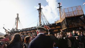 how did henry viii's the mary rose sink