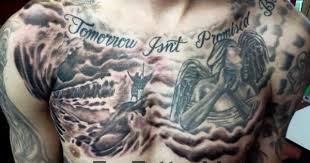 Pin On Angel Tattoos