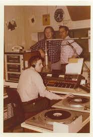 Earl Freudenberg: Looking Back 51 Years To My American Forces Network,  Europe, Days