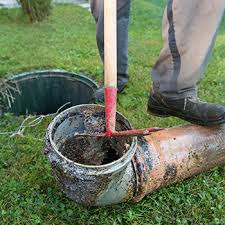 Septic Tank Repair Services Tennessee Rooter Express