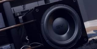 Sales stats with a new design, the jamo sub 210 subwoofer is more compact than any of the predecessors in its class, offering easier placement in today's living environment. Svs Sb 3000 Subwoofer Review Hifireport Com