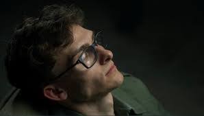 Matthew Buchbinder's Instagram, Twitter & Facebook