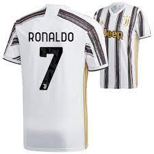 Vind fantastische aanbiedingen voor trikot juventus. Adidas Juventus Turin Trikot Ronaldo 2020 2021 Heim Hier Bestellen Bild Shop