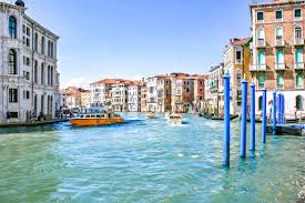 Venice, metropolitan city of venice is located in italy. 22 Wonderful Things To Do In Venice Italy