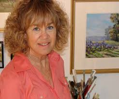 SCAA to host Kris Buck pastel demo at The Main