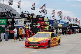 The coke zero sugar 400 is known for highly competitive races, having the 4th closest margin of victory in nascar history. Joey Logano Photostream Joey Logano Monster Energy Nascar Nascar Cup Series