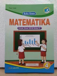 Kunci jawaban tematik kelas 4 untuk semester 1 terdiri dari jawaban tema 1, tema 2, tema 3, tema 4, dan tema 5. Kunci Jawaban Matematika Kelas 4 Cv Arya Duta Cara Golden