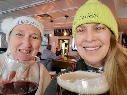 Grander American Century ship passing Port Huron