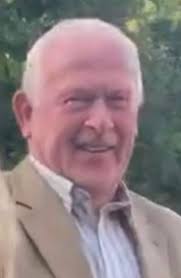 Condolence Book for Kieran BUTLER (Shannon Harbour, Offaly)