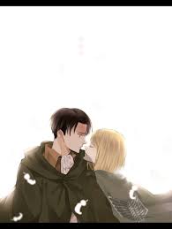 shingeki no kyojin part 25 frtfef 進撃の巨人 shingeki no kyojin shingeki no kyojin levi and petra levi x petra attack on titan