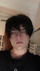 Tempted to cosplay dan heng with my hair #honkaistarrail #dangheng