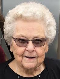 Obituary information for Carol Mae McKenzie