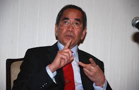 وان جنيدي بن توانكو جعفر; In Hudud Storm Borneo Bn Stands Divided Malaysia Malay Mail
