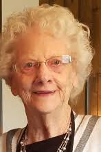 Obituary information for Juanita June Ethridge