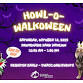 Howl-O-Walkoween