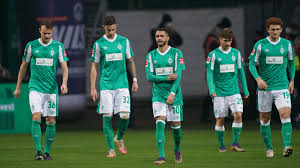 Glaubt man seinem jetzigen trainer, kann es der einstige bremer. Werder Bremen Noten Mit Einzelkritik Gegen Union Berlin Marco Friedl Mit Den Auffalligsten Fehlern