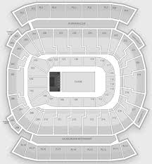 Punctilious Seating Chart For Scotiabank Saddledome 2019