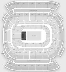 41 Perspicuous Saddledome Seat Map